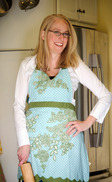 Meaghan Mountford
