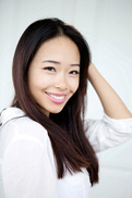 Sarah Choi