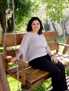 Victoria Kabakian
