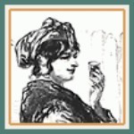 Candace of Beth Fish Reads