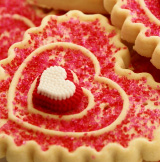 7 Cookie recipies