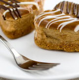 5 Delicious desserts