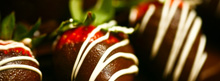 Romantic foods