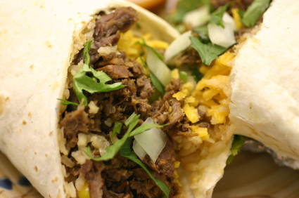 Burrito