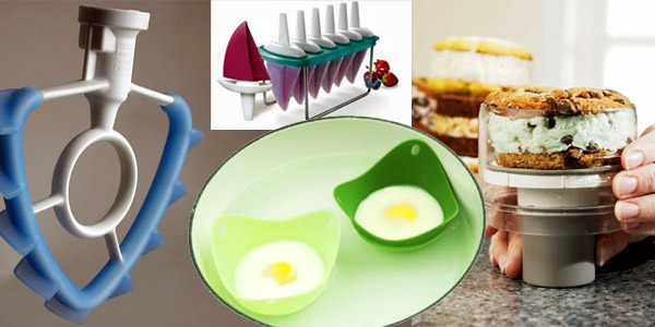 kitchen gadgets on Kitchen Gadgets Make Kitchen Life Fun   And Sometimes Easier