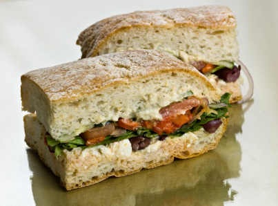 Best Sandwiches From Around the World Travel Leisure