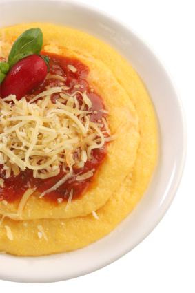 italian polenta