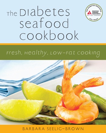 diabetic seafood recipes