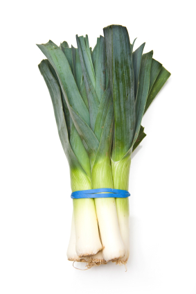 scallion whites