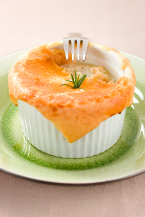 Pot Pie Pot Pie