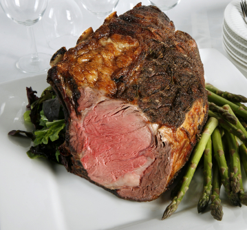 prime rib