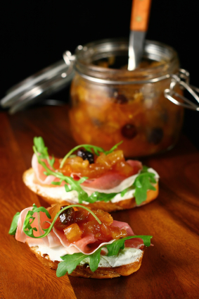 chutney chutney