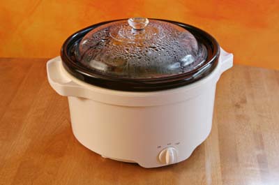 slow-cooker
