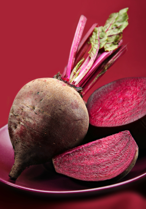 Purple Beets