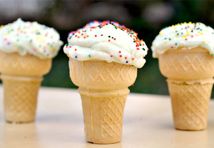 Cones