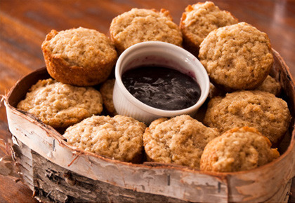 Muffins