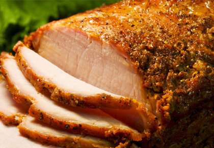 Porky