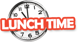Image result for lunch time png