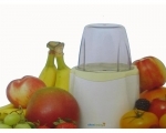 Apples and bananas baby food