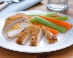 BBQ-Cheddar-Crusted-Chicken