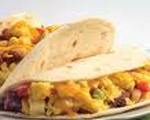 Breakfast tacos