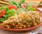 Cajun Chicken Breasts