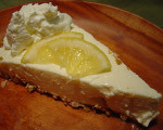 Lemonade Pie
