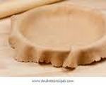 Pie dough recipe