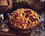 Easy Cassoulet