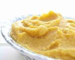 Celery Puree