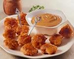 Coconut Chicken Bites