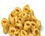 Chicken Tortellini Soup