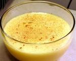 Soft Custard