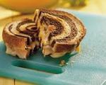 Double-Decker Grilled Cheese Sandwiches