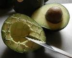 Fresh Avocado Salsa
