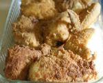 Chicken Creole