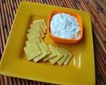 Herbed Goat Cheese Spread