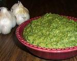 Creamy Pesto Dip