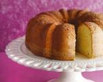 Cream Cheese Pound Cake