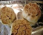 Roasted Garlic