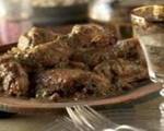 Royal Yogurt Chicken