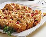 Savory Pull-Apart Bread