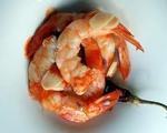 Garlic Shrimp
