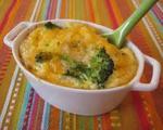 Veggie Casserole