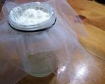 Yogurt Cheese