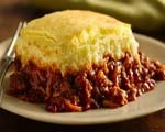 Sloppy Joe Pie
