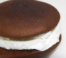 Whoopie pie