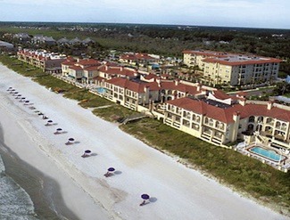 The Lodge Amp Club At Ponte Vedra Beach