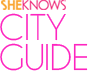 SheKnows CityGuide
