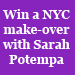 NYC Makeover Giveaway